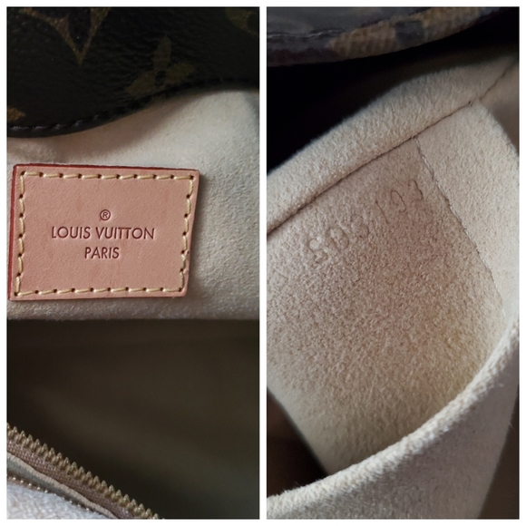 ๐ SOLD ๐ Louis Vuitton Monogram Artsy - Picture 16 of 17